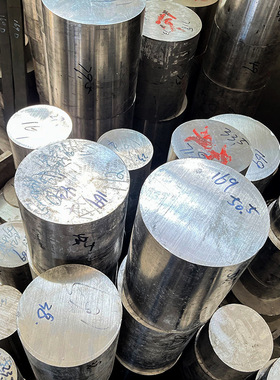 定制GH4648 GH698镍基高温合金板材 圆棒GH202 GH4090锻环锻棒