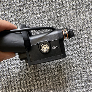 明浙M15S赛道版 升级原厂上泵ENM系列F90 小螃蟹卡钳九号鼓改碟套装