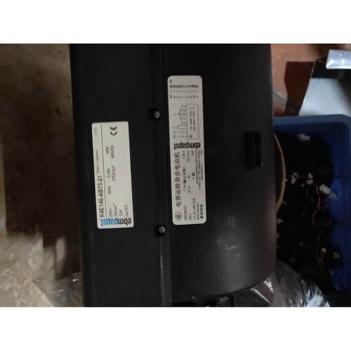 K4E146-AB73-21蜗壳离心风机
