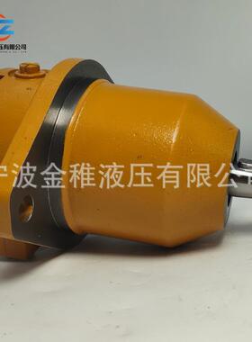 A10FE18/52W-VCC66N000 风扇马达挖掘机用