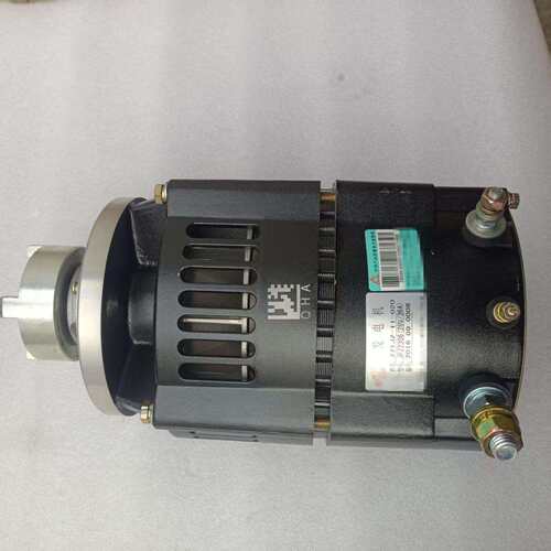 供应发电机组12V 36A船舶JFZ2306整体式无刷发电机A5701-3701100A