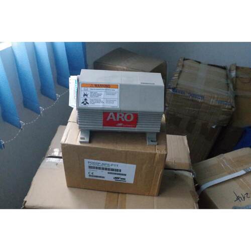 ARO英格索兰 PD02P-APS-PTT 气动隔膜泵