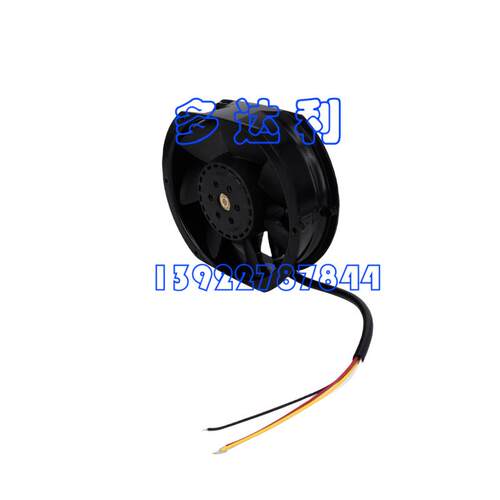 LA26ZZ001 直流无刷电机 风机电机 Carrier motor