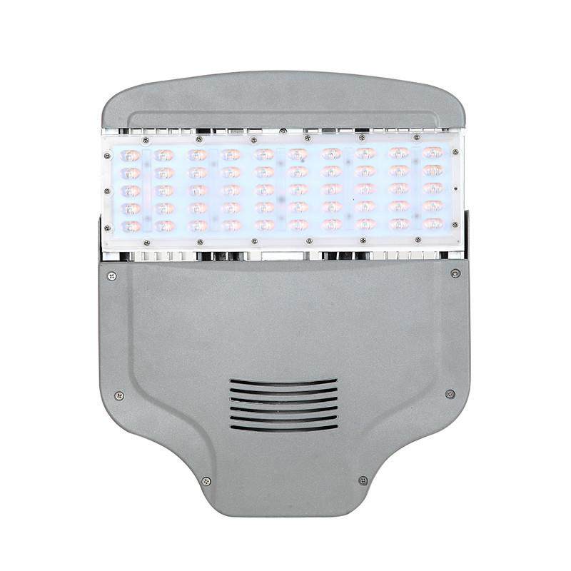 富贵鱼LED路灯200W300W400路灯头农村道路街道250W引道灯