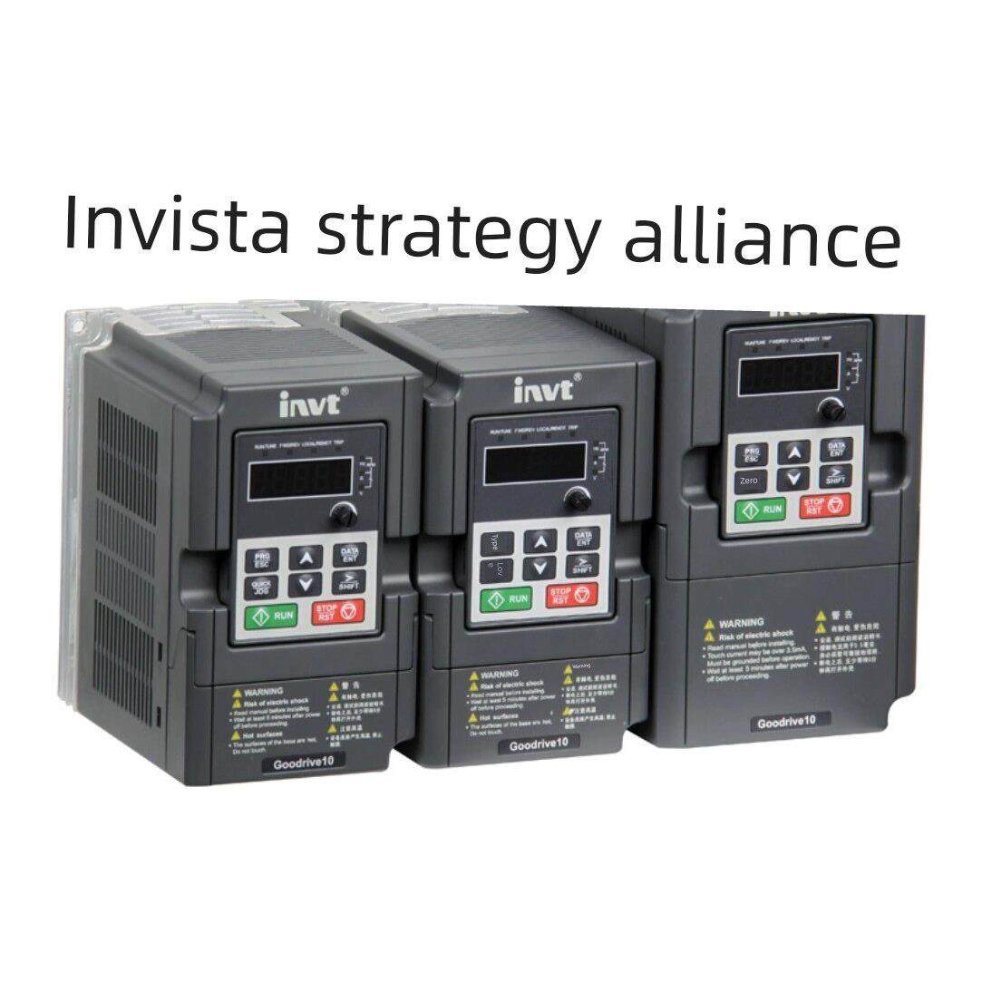 英威腾变频器GD10-0R2G-0R4G-0R7G-1R5G-2R2G-S2-B-4-B0.75-2.2KW