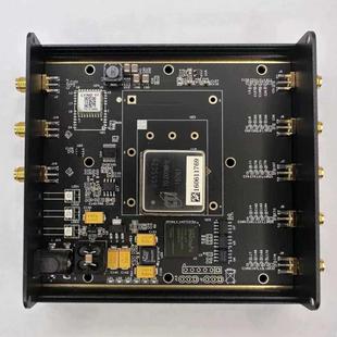 10M GPS时钟驯服 软件无线电 参考时钟 极高精度 频率源