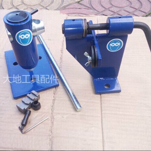 油锯 伐木锯 电链锯链条 接链器 拆链器 拆装工具 接链条工具