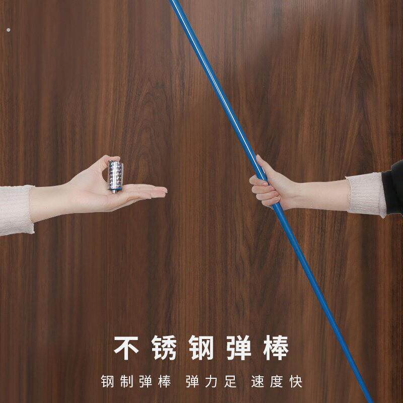 伸缩魔术棒钢弹棒丝巾变棒孙悟空棒舞台魔术道具
