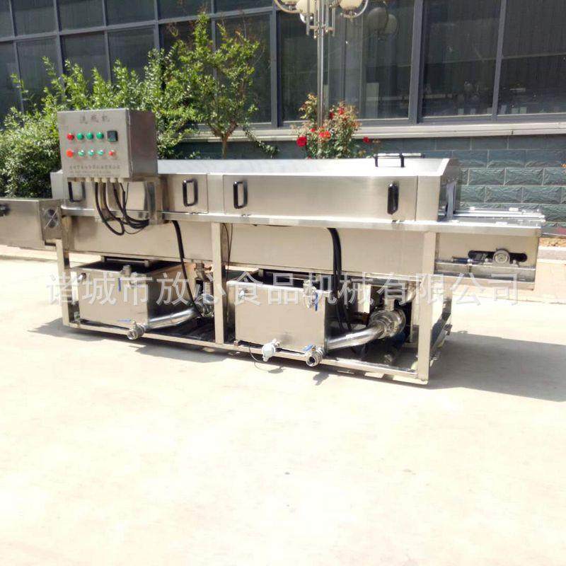 全自动洗瓶机 玻璃瓶喷淋清洗机 圆瓶方瓶玻璃瓶冲瓶机,清洗/食品/商业设备,其他清洗机,淘宝优惠券,粉丝福利购,淘宝优惠卷