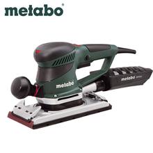 Metabo麦太保SRE4350平板砂光机砂纸机木工打磨机
