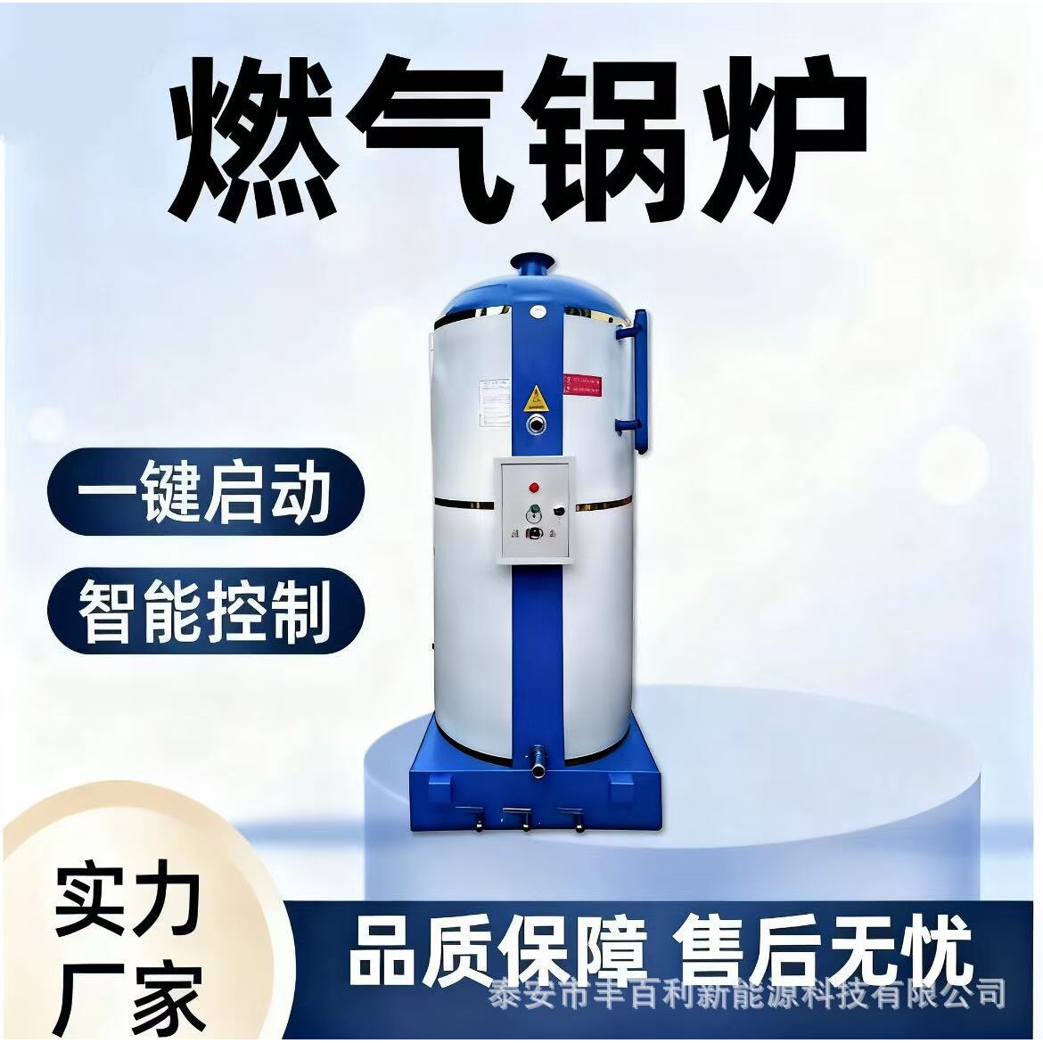 豆腐专用泰州蒸汽锅炉 CLHG锅炉