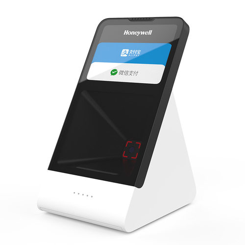 霍尼韦尔(Honeywell) MP610 二维扫码器手机微信扫描盒子商场超市