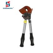 钢绞线铜铝铠装 简工智造 SIMWORK 线缆线钳剪切断线钳电缆线