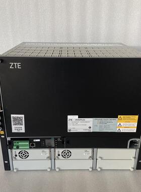 中兴ZXDU98B601V5.0通信用高频开关电源系统48V600A嵌入式电源