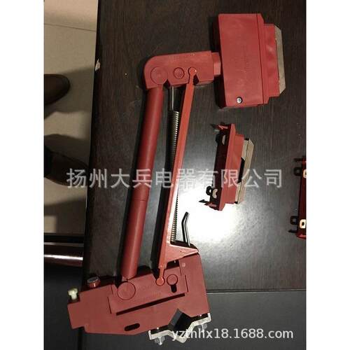 滑线集电器100A,滑线集电器JD-100A,单头行车集电器C-100A