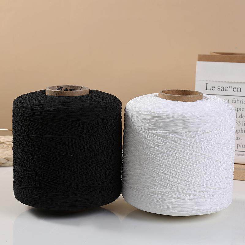 绑带乳胶包覆纱橡筋线手套袜子收口弹力底线松紧绳松紧线部分现货,纺织面料/辅料/配套,服装松紧带,淘宝优惠券,粉丝福利购,淘宝优惠卷