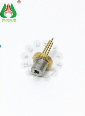 ML101J27可见光红光激光二极管650nm180mw 激光祛斑美容光电IC