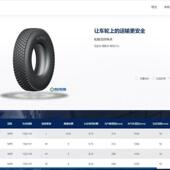 ADVANCE 卡客车轮胎 295 前进 80R22.5轮胎 GL267D花纹轮胎