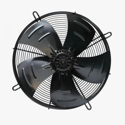 德国EBM商供应W2G110-AK43-31 风扇15W工业风扇