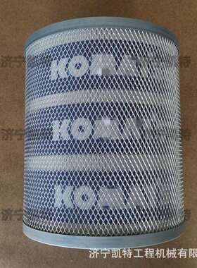PC200/210/220/240-8M0液压回油滤芯 挖机保养配件207-60-71183