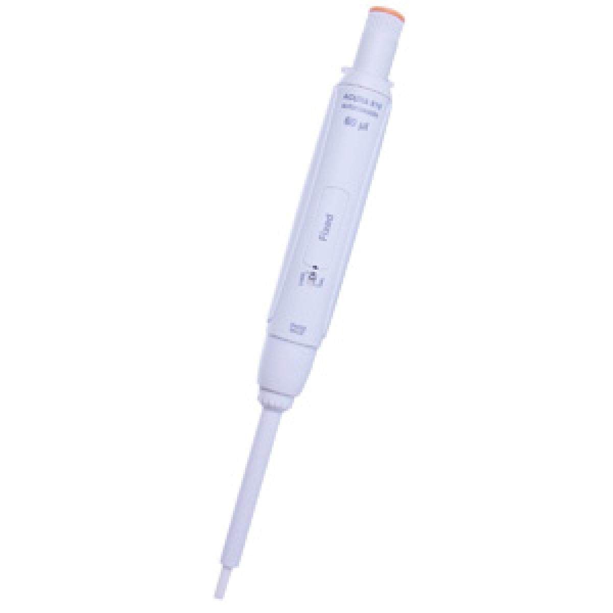 SOCOREX 815 固定50ul 手动单道固定移液器 50uL 货号815.0050
