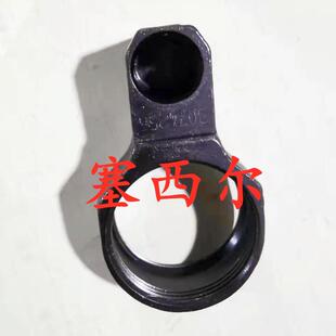 用于工程机械NT855发动机提前器锁紧螺母3074256