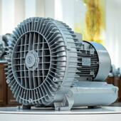 HG910 裁床吸附真空风泵 11KW高压漩涡风机 110CSA 全风旋涡风机