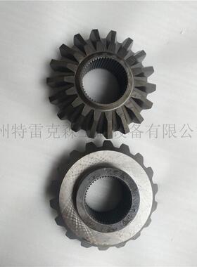 特雷克斯矿车配件 TEREX 19247386侧齿轮