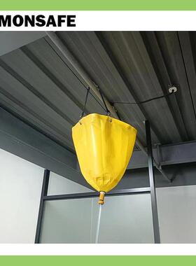 柠安LEMONSAFE管道泄漏分流器LPD1001