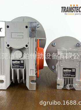 意大利诠世TRANSTECNO减速机TCM030 040 050 063涡轮蜗杆减速箱