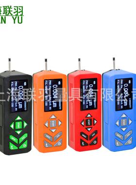 便携式粗糙度仪TR非金属/金属表面粗糙度检测粗糙度仪Ra.Rz.R