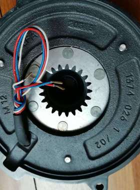 德国SEWW制动器BE20A 150NM230C