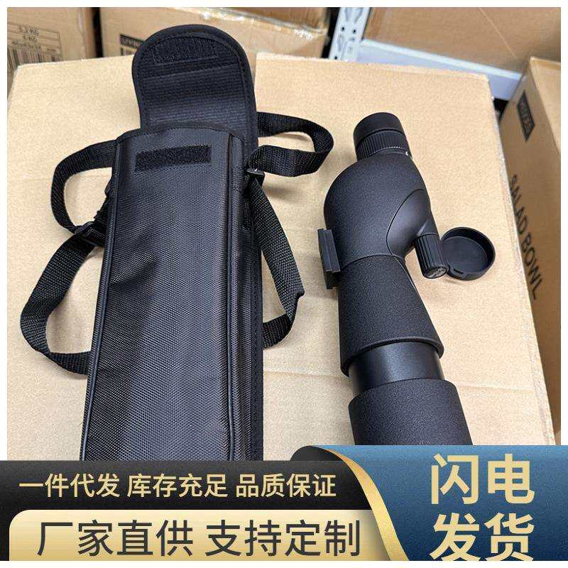 原135美金!库存79个原单尾货 户外便携单筒望远镜高倍高清望眼镜