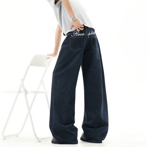 【升级版官方正品】牛仔裤