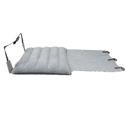 儿童老人坐飞机充气床春运高铁睡觉神器火车腰靠搁腿凳歇脚踏吊垫