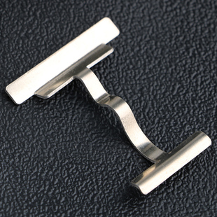 瑞祖玛大小螃蟹弹簧片刹车卡钳来令片 锰钢热处理 刹车手感更线性