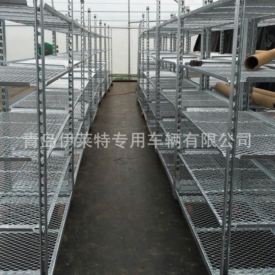 厂家直销生菜油菜大头菜卷心菜种植架子,多层不生绣活动架