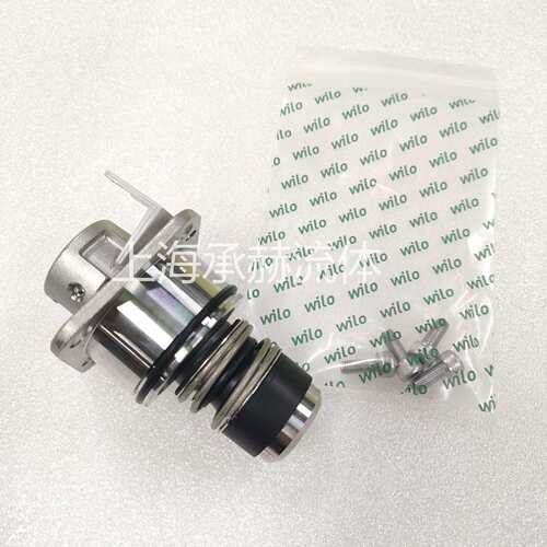 威乐NLB100/260-110/2售后维修配件联轴器不锈钢集装式密封叶轮