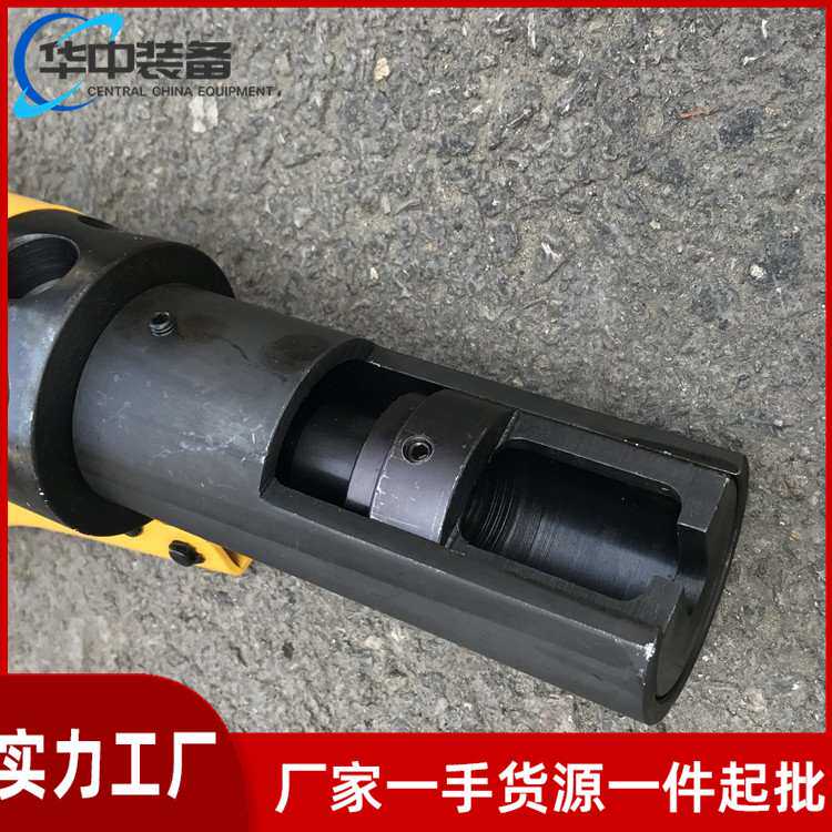 轨道液压信号取线器液压塞钉起拔器铁路手动拔销器