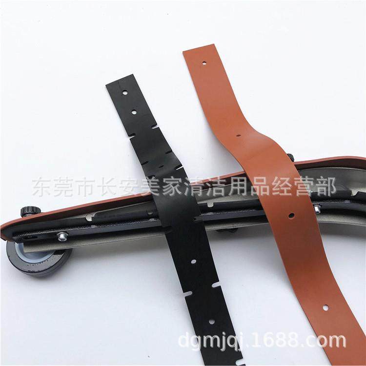 白云嘉美585-T吸尘器后扒胶条配件吸水胶条BF502-T吸水机刮条皮条,3C数码配件,USB灯,淘宝优惠券,粉丝福利购,淘宝优惠卷