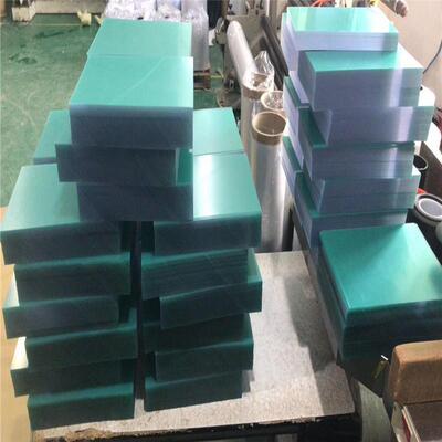 优惠供应 透明PC片材 PC薄膜 透明915*1830 PC片材