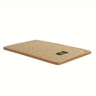 佛山厂家床垫椰棕床垫椰棕薄垫民宿学校宿舍单人硬床垫棕垫