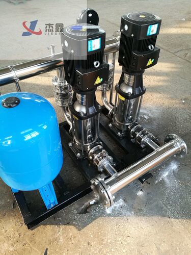 ABB变频生活供水设备无负压变频水泵变频增压南方格兰富水泵