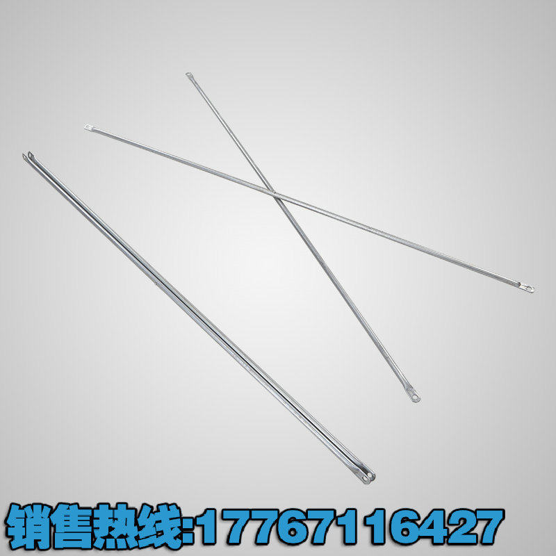 脚手架拉杆 十字支撑 脚手架配件 脚手架拉杆