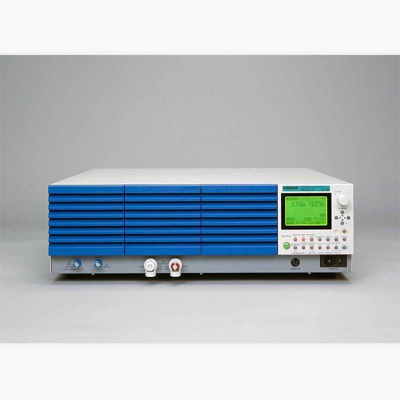 KIKUSUI/菊水PBZ20-20A 400W/20V/20A 智能型双极性电源