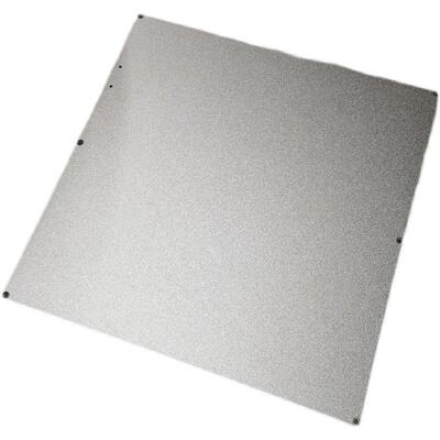 Tronxy VZbot 3D 打印机MIC6铝合金铝打印平台板330mm