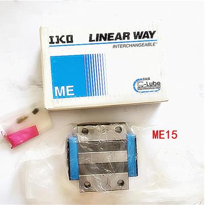 IKO直线导轨 滑块 LWES15 LWES20 ME15 MES15库存现品