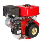 GT1000汽油发动机 油滤 空滤 内置怠速1800转 10马力汽油机