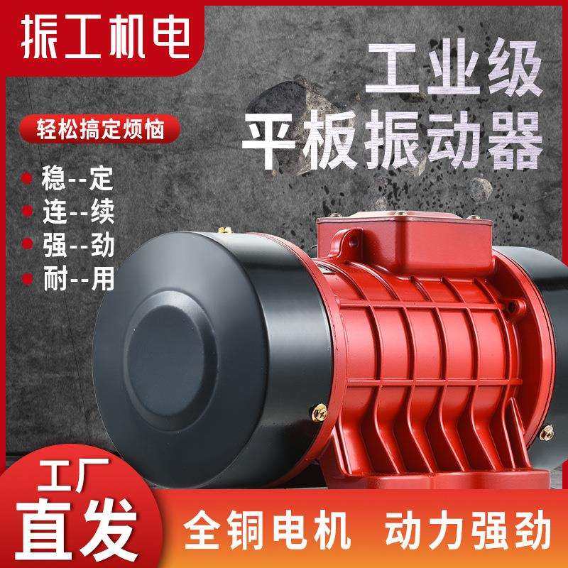 振工附着式平板振动器水泥混凝土单相三相振动器建筑380v220v配件,鲜花速递/花卉仿真/绿植园艺,割草机/草坪机,淘宝优惠券,粉丝福利购,淘宝优惠卷