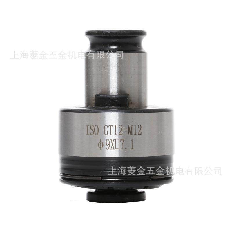 GT12攻丝夹头 气动攻牙机阻断丝锥M3~16扭力过载保护,鲜花速递/花卉仿真/绿植园艺,割草机/草坪机,淘宝优惠券,粉丝福利购,淘宝优惠卷